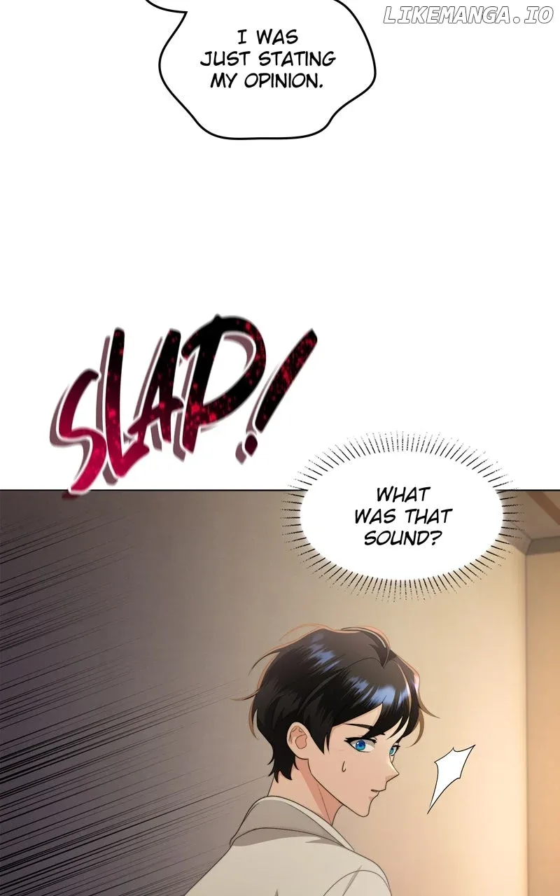 Seabird and the Wolf Chapter 37 page 65
