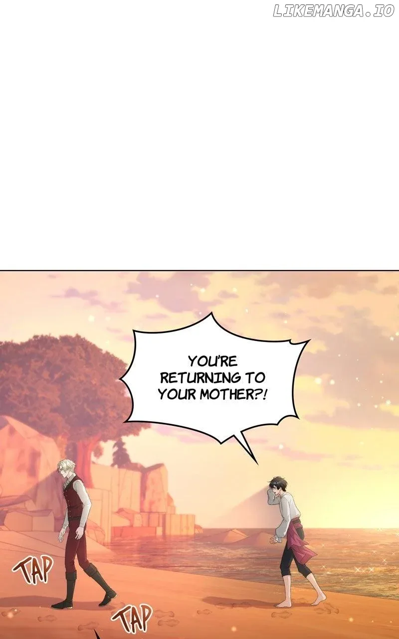 Seabird and the Wolf Chapter 39 page 18