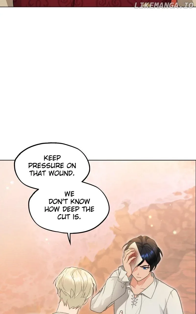 Seabird and the Wolf Chapter 39 page 13