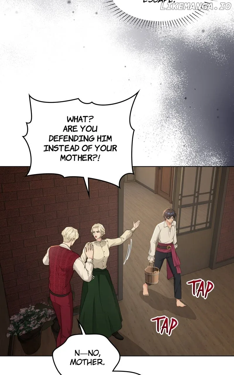 Seabird and the Wolf Chapter 37 page 64