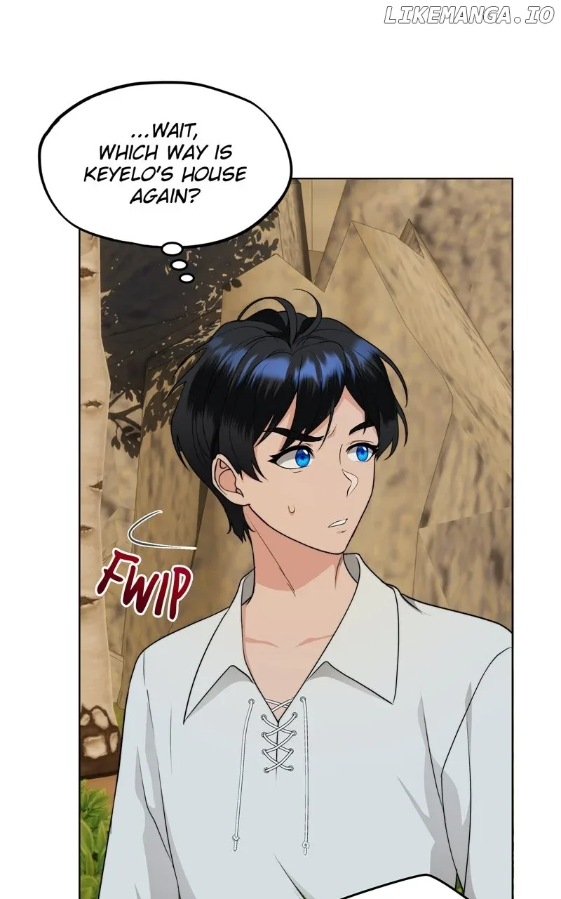 Seabird and the Wolf Chapter 37 page 76