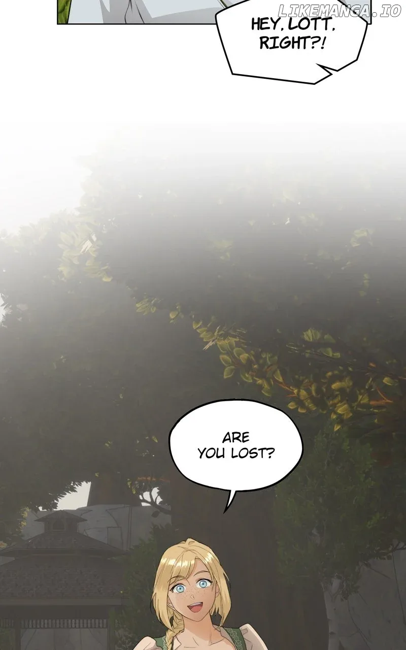 Seabird and the Wolf Chapter 37 page 77