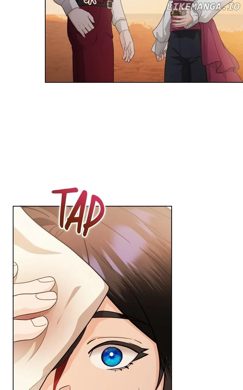 Seabird and the Wolf Chapter 39 page 6