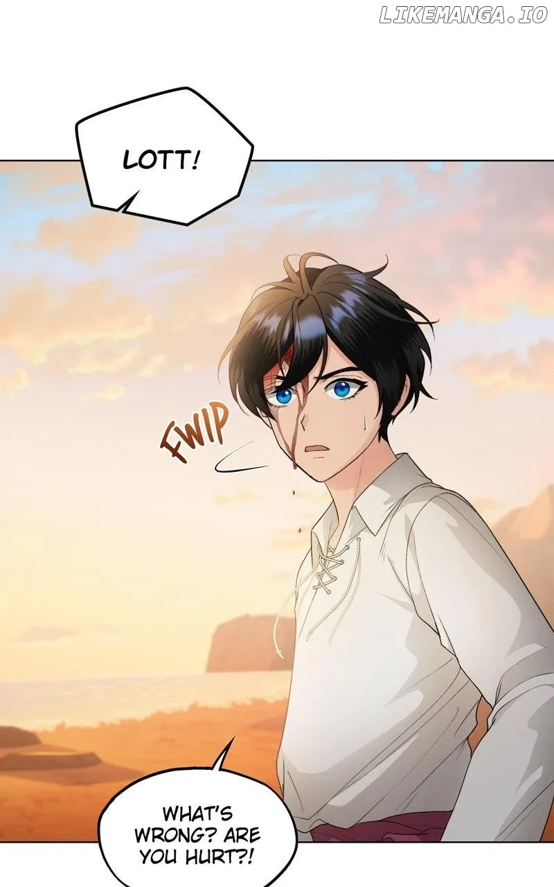Seabird and the Wolf Chapter 39 page 4