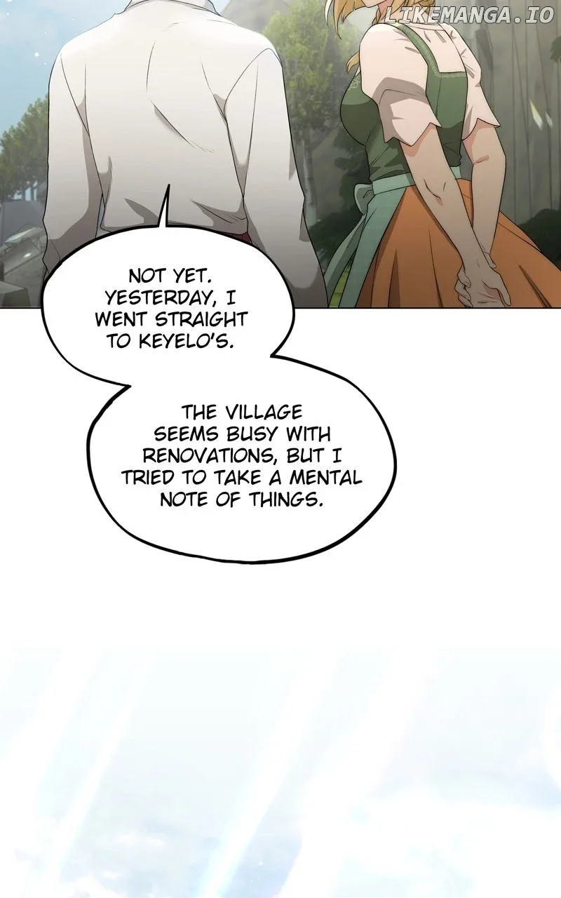 Seabird and the Wolf Chapter 37 page 90