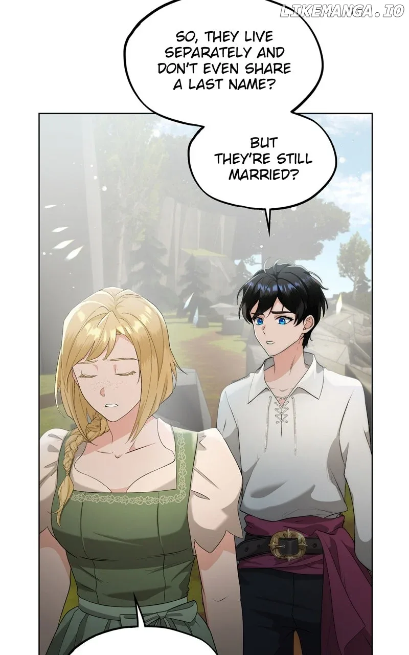 Seabird and the Wolf Chapter 37 page 88