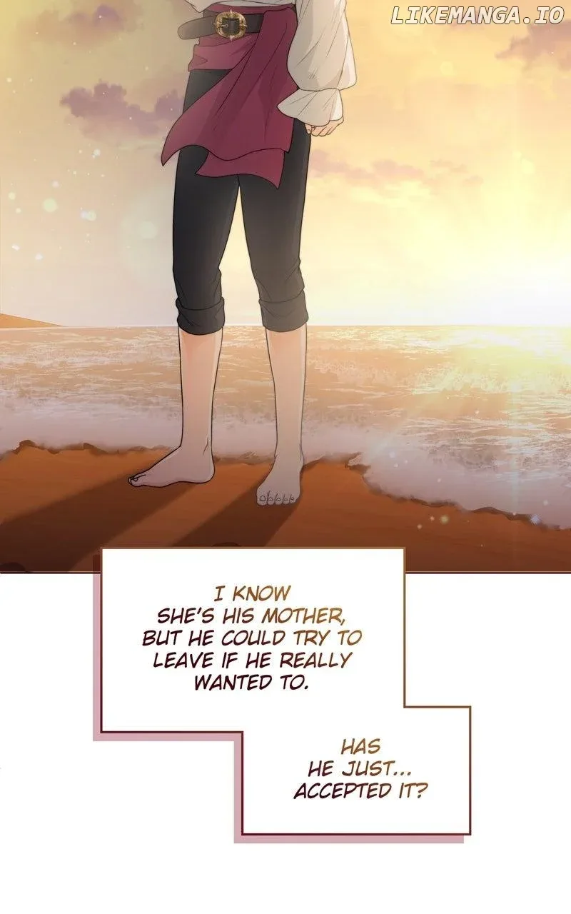 Seabird and the Wolf Chapter 39 page 26