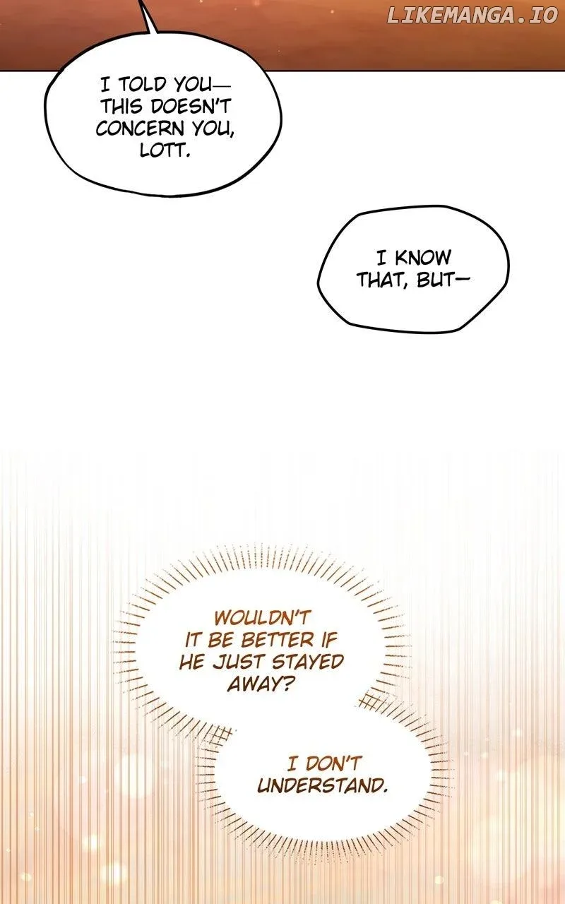 Seabird and the Wolf Chapter 39 page 19
