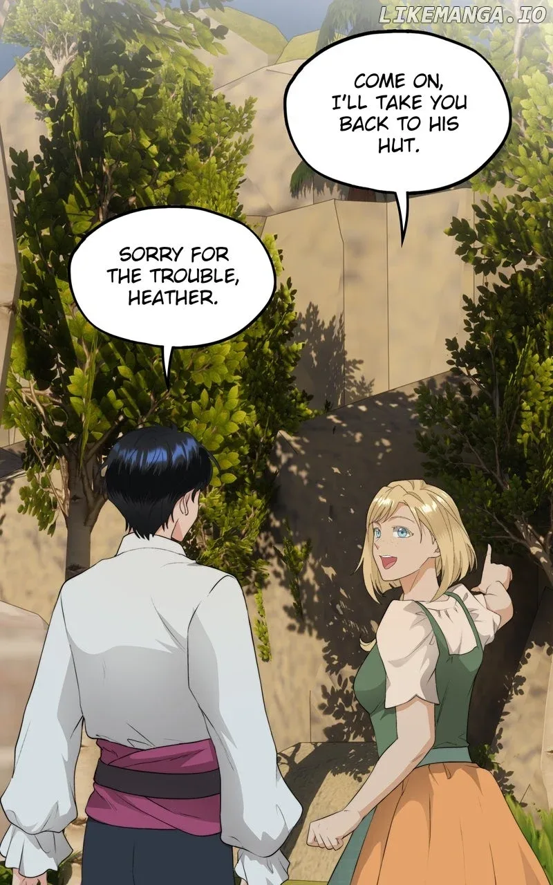 Seabird and the Wolf Chapter 37 page 81