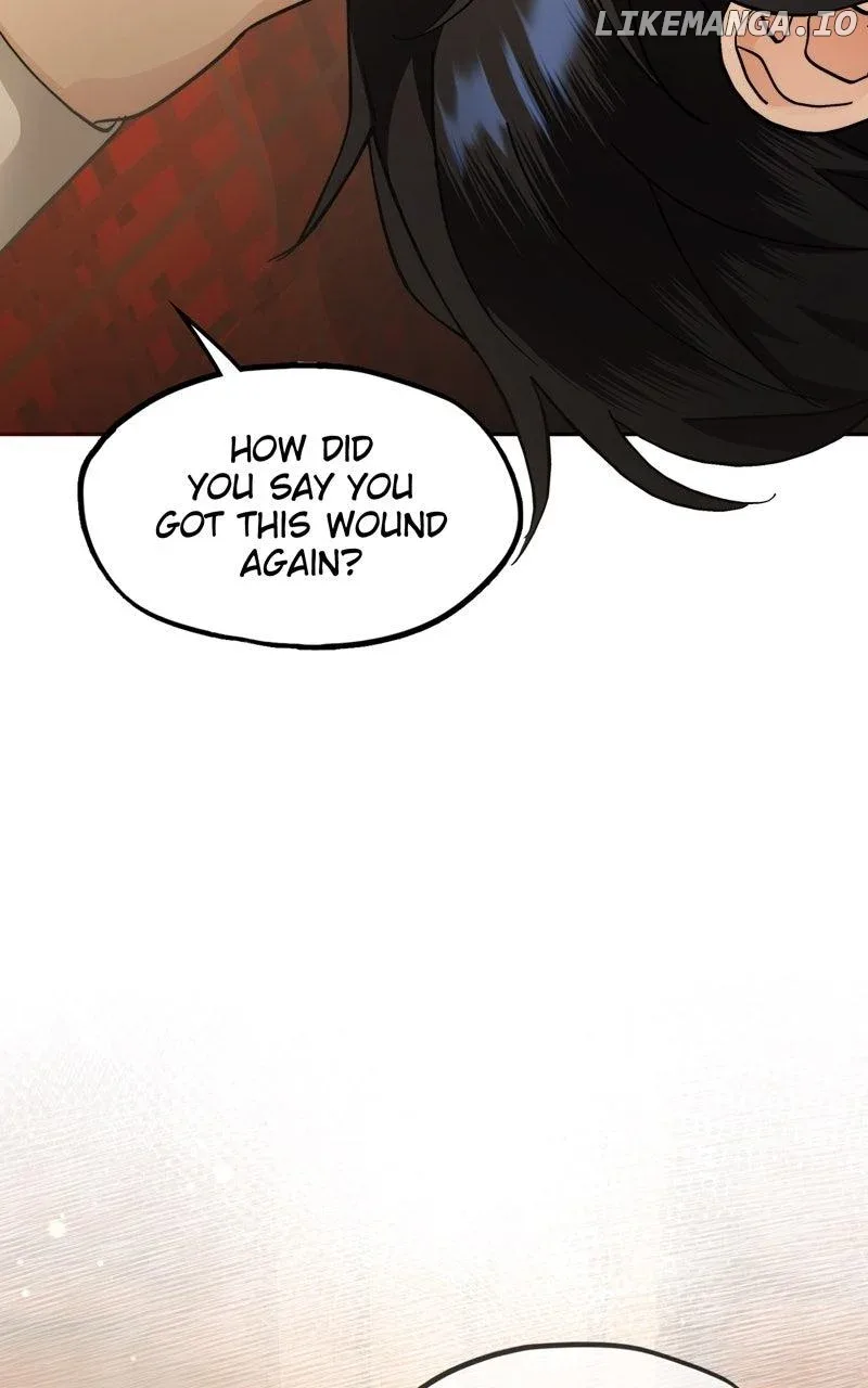 Seabird and the Wolf Chapter 39 page 32