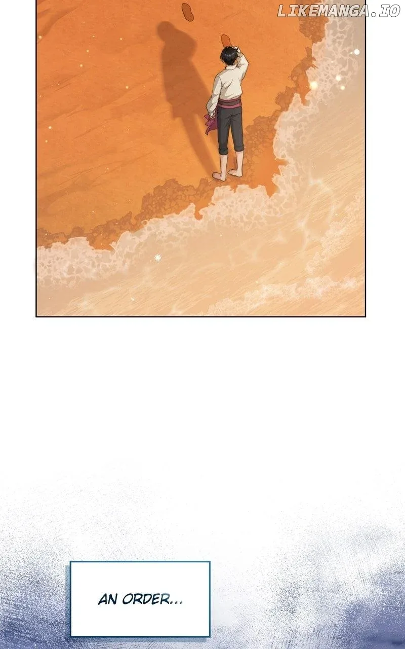 Seabird and the Wolf Chapter 39 page 24