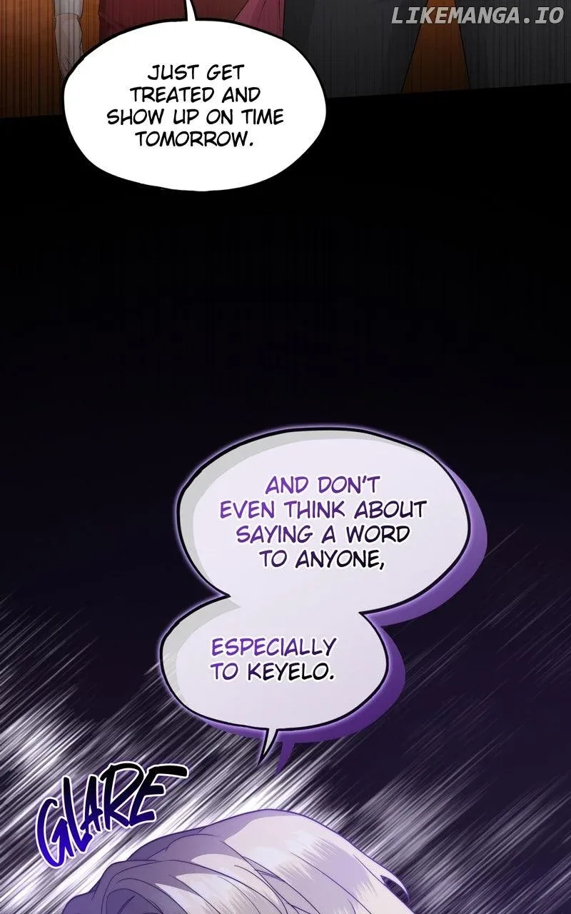 Seabird and the Wolf Chapter 39 page 21