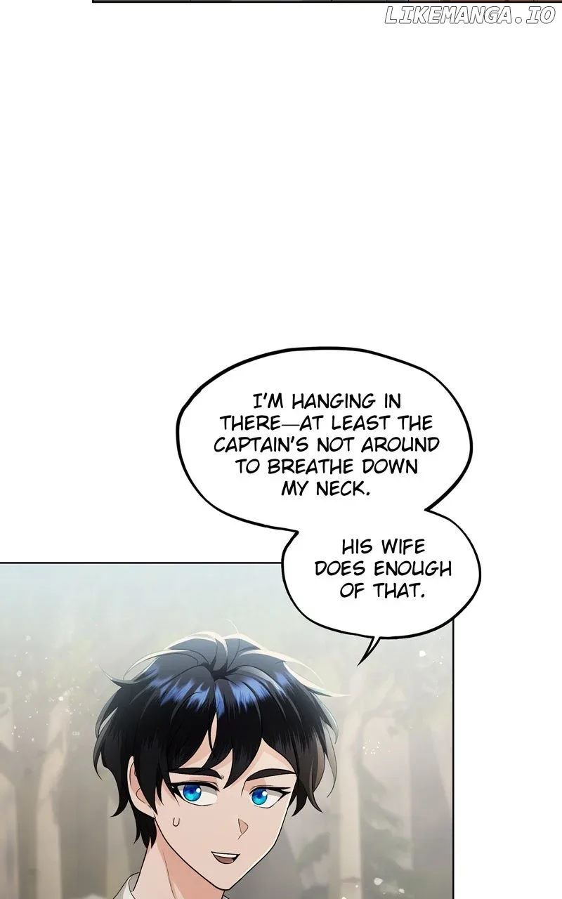 Seabird and the Wolf Chapter 37 page 84