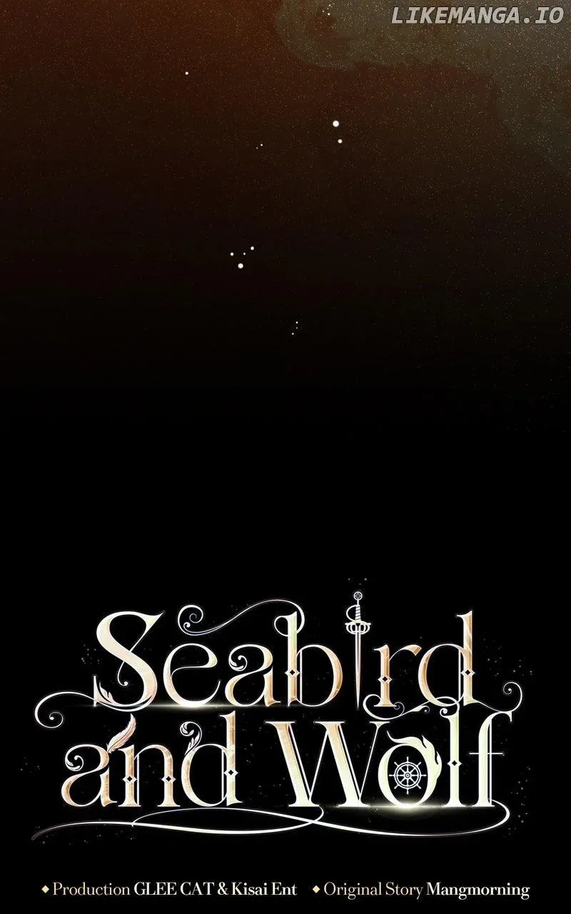 Seabird and the Wolf Chapter 39 page 29