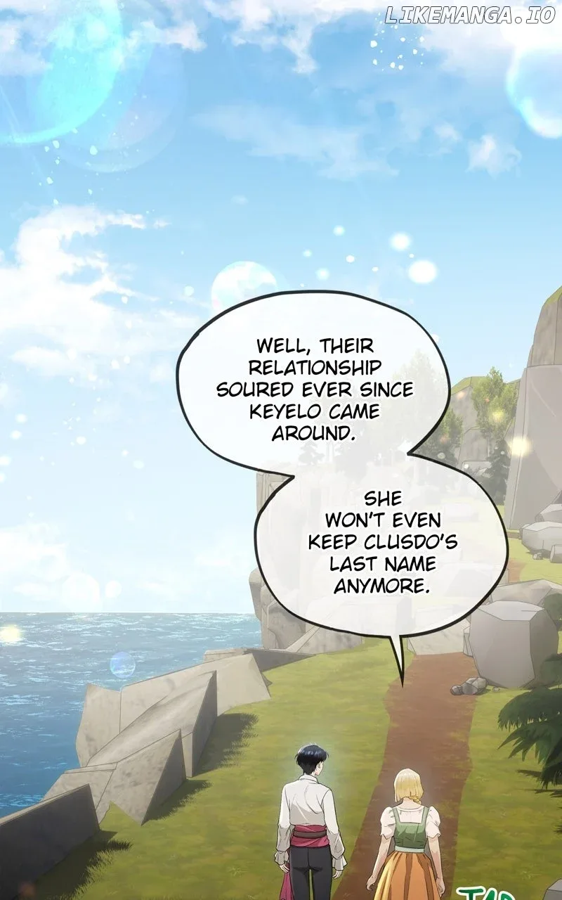 Seabird and the Wolf Chapter 37 page 86
