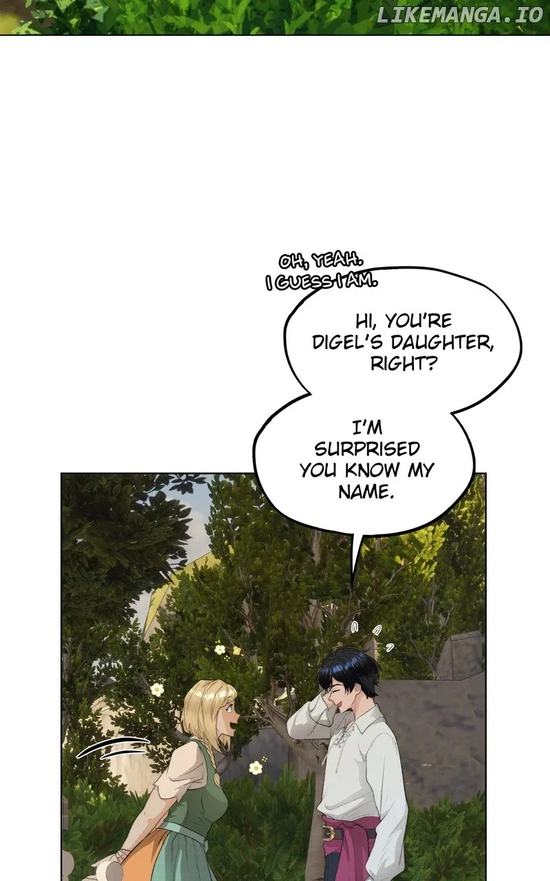 Seabird and the Wolf Chapter 37 page 79