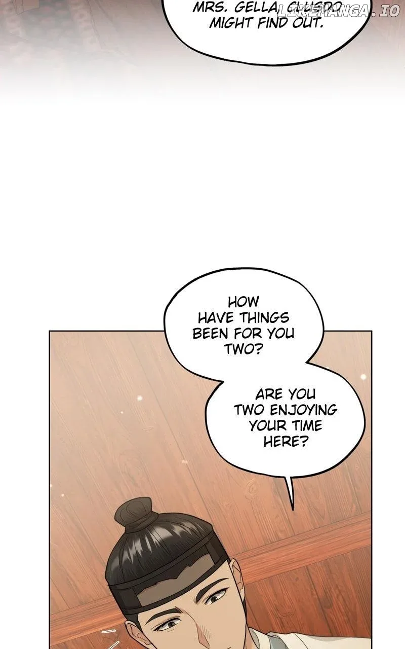 Seabird and the Wolf Chapter 39 page 34