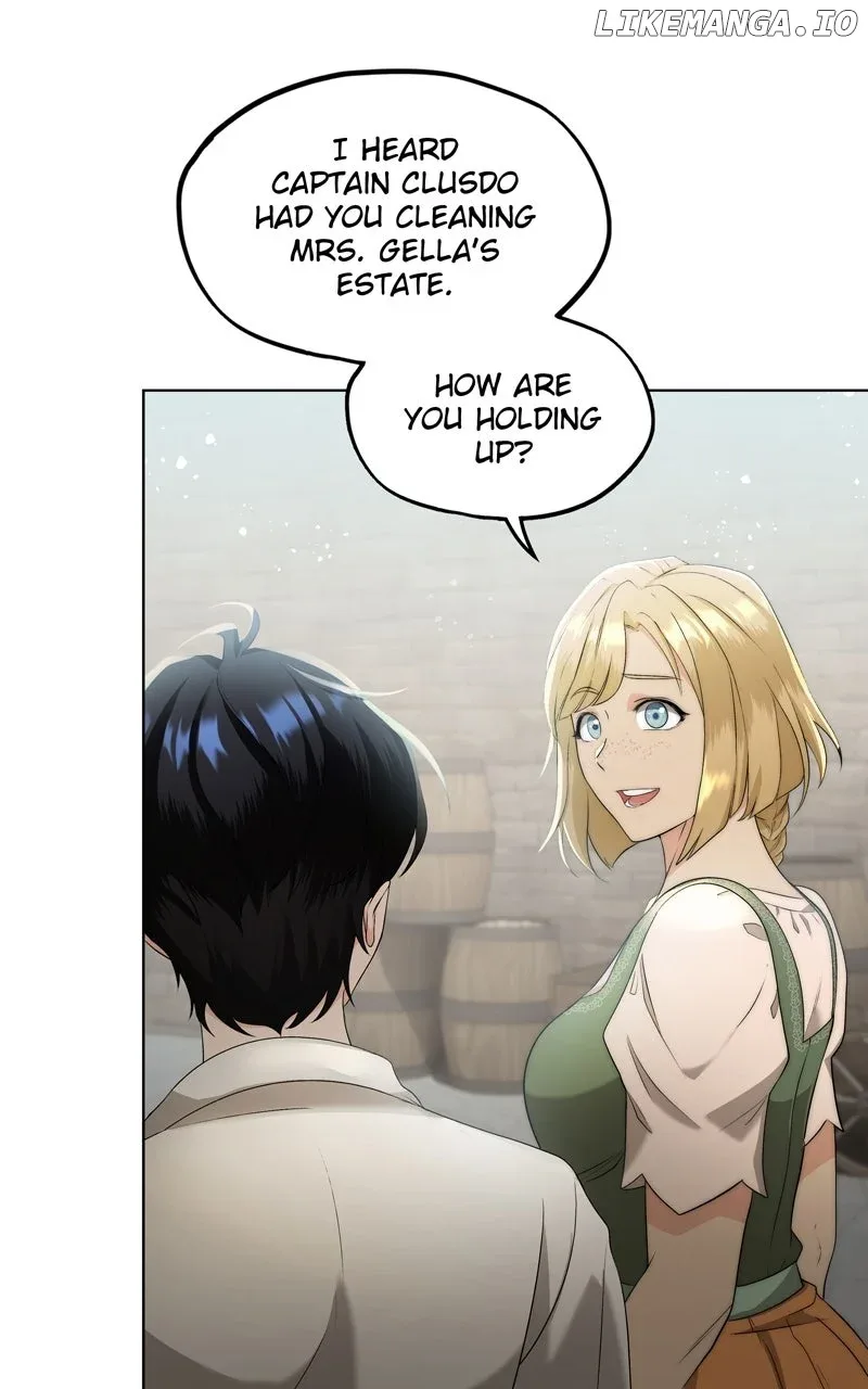 Seabird and the Wolf Chapter 37 page 83