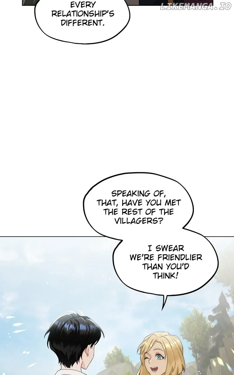 Seabird and the Wolf Chapter 37 page 89