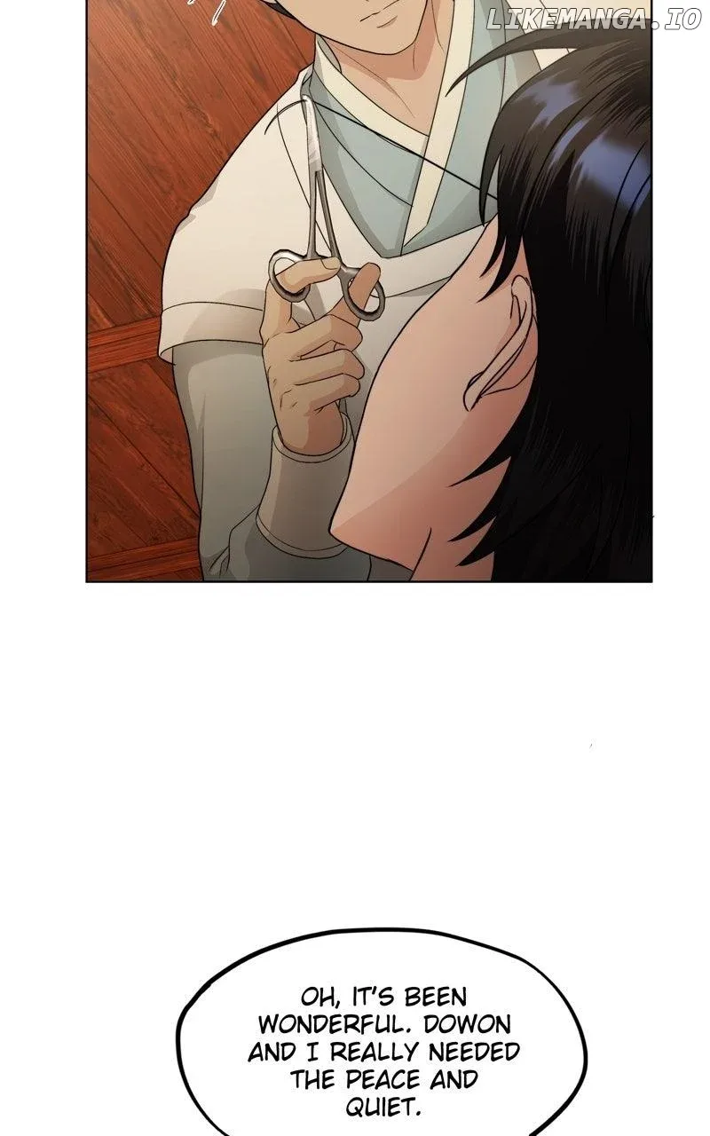 Seabird and the Wolf Chapter 39 page 35