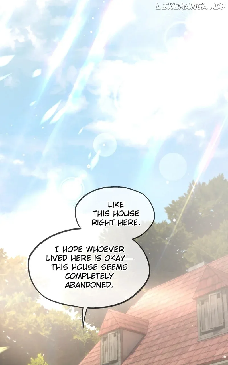 Seabird and the Wolf Chapter 37 page 91