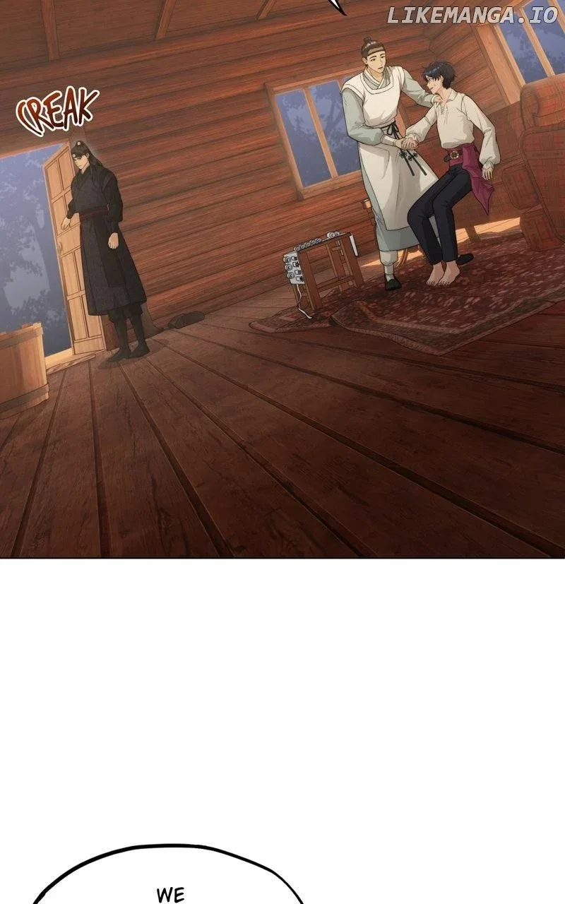Seabird and the Wolf Chapter 39 page 41