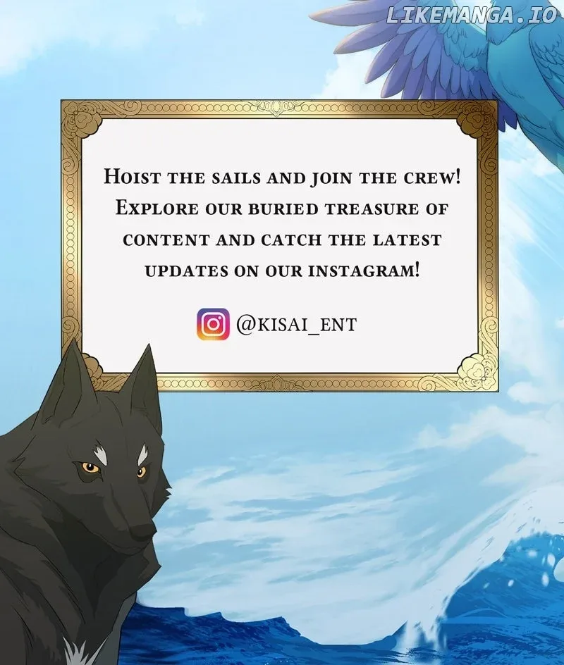 Seabird and the Wolf Chapter 37 page 100