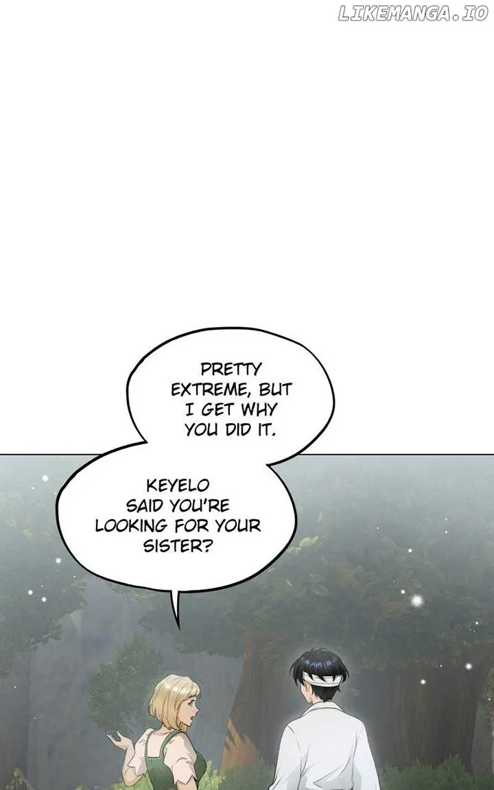 Seabird and the Wolf Chapter 40 page 10