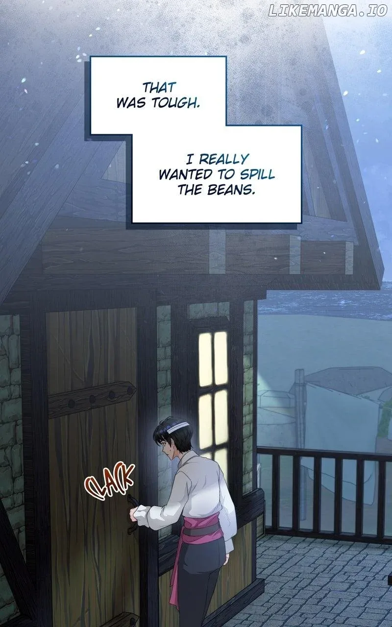 Seabird and the Wolf Chapter 39 page 45