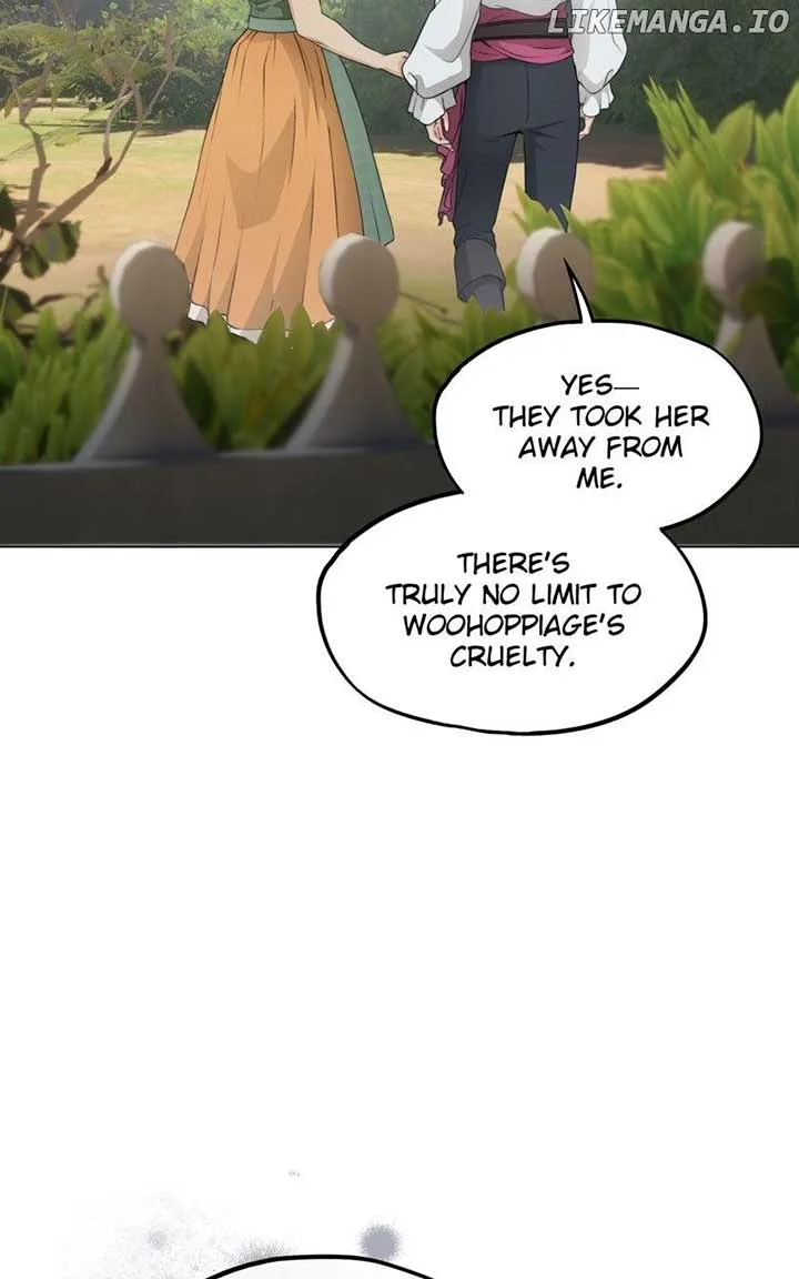 Seabird and the Wolf Chapter 40 page 11