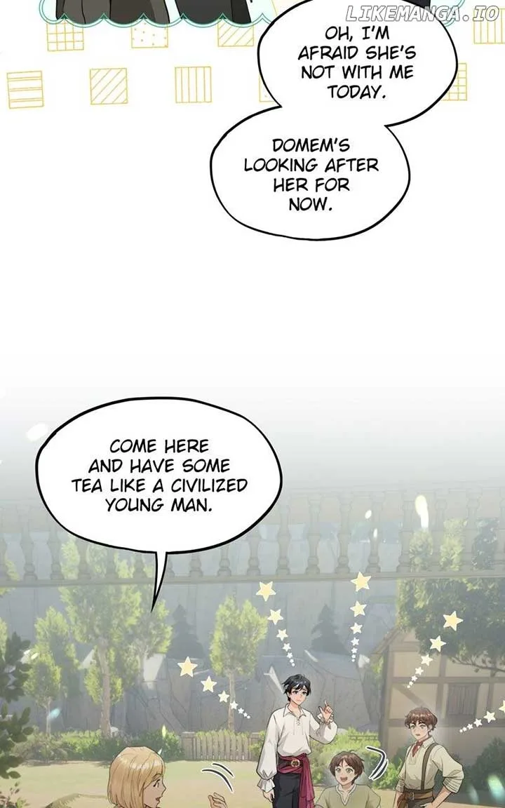 Seabird and the Wolf Chapter 40 page 21