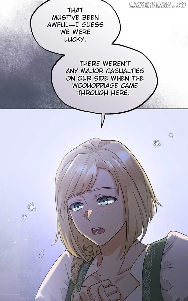 Seabird and the Wolf Chapter 40 page 12