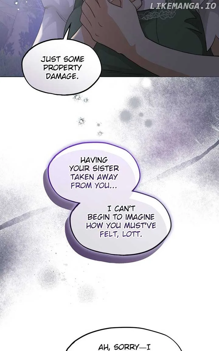 Seabird and the Wolf Chapter 40 page 13