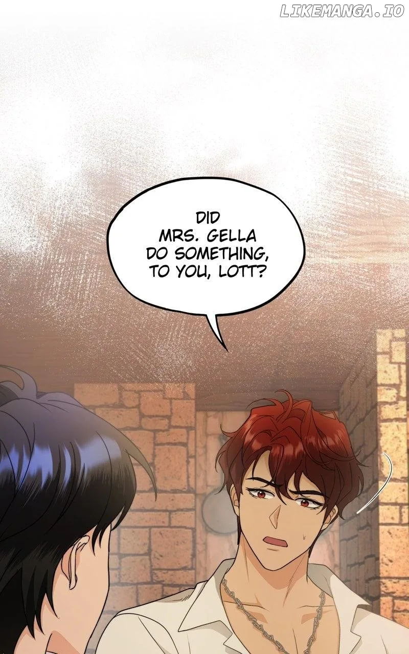 Seabird and the Wolf Chapter 39 page 54