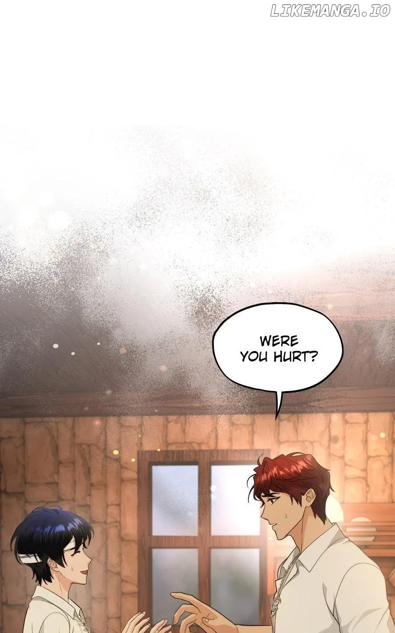 Seabird and the Wolf Chapter 39 page 51