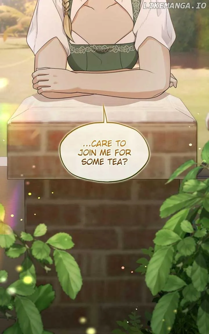 Seabird and the Wolf Chapter 40 page 3