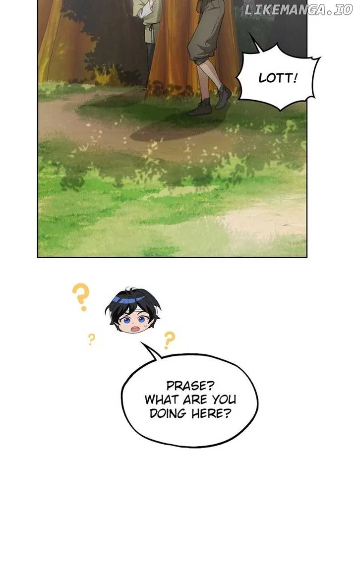 Seabird and the Wolf Chapter 40 page 16