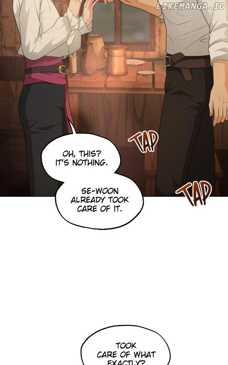 Seabird and the Wolf Chapter 39 page 52