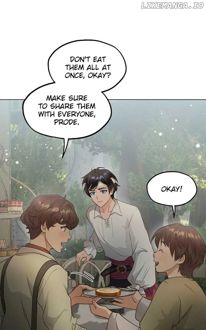 Seabird and the Wolf Chapter 40 page 23