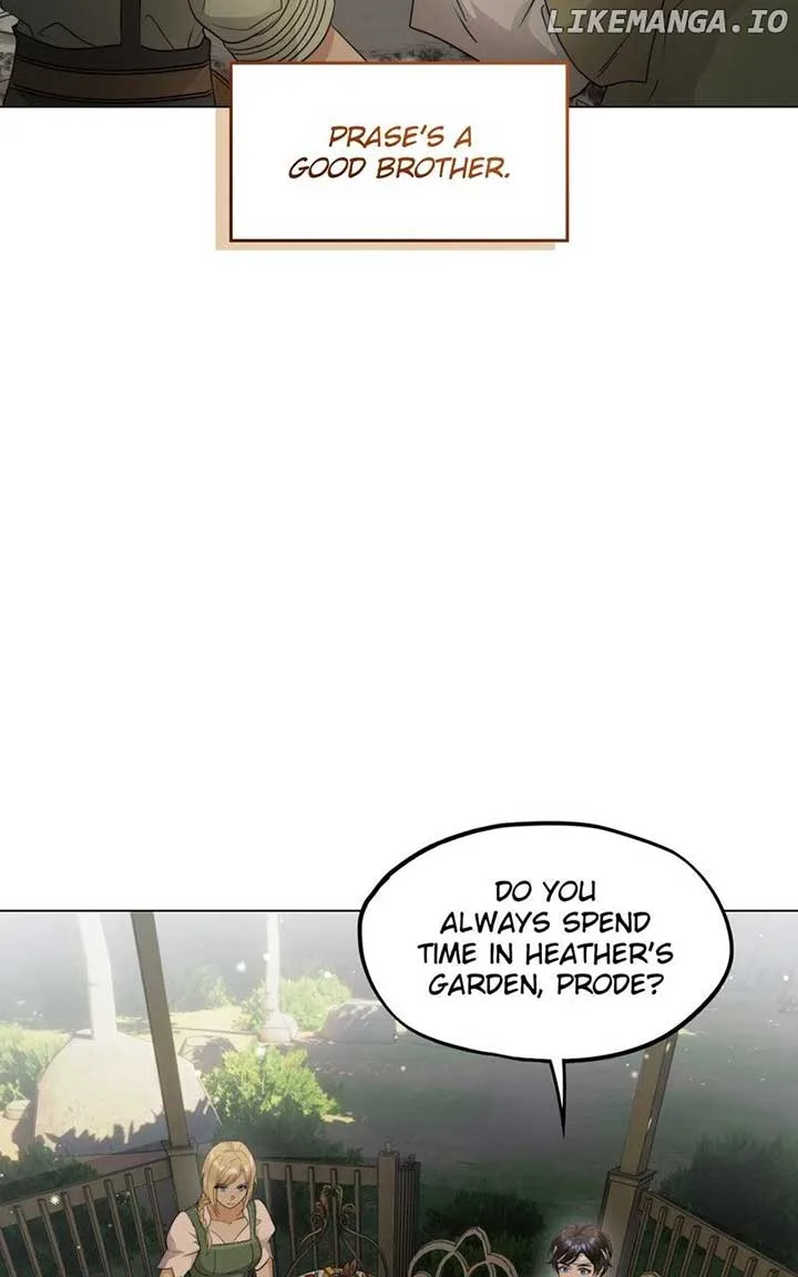 Seabird and the Wolf Chapter 40 page 24