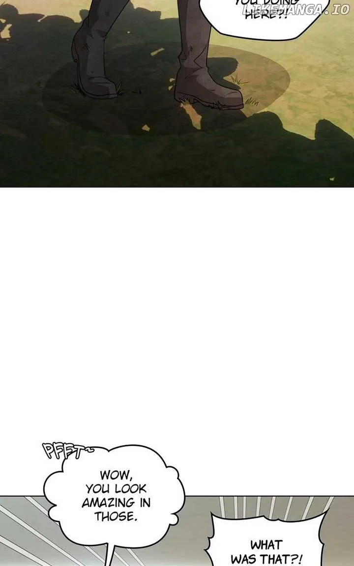 Seabird and the Wolf Chapter 40 page 30