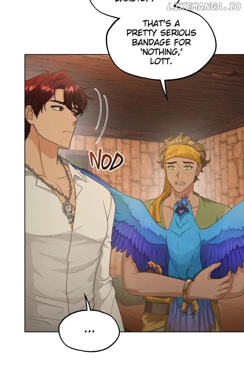 Seabird and the Wolf Chapter 39 page 53