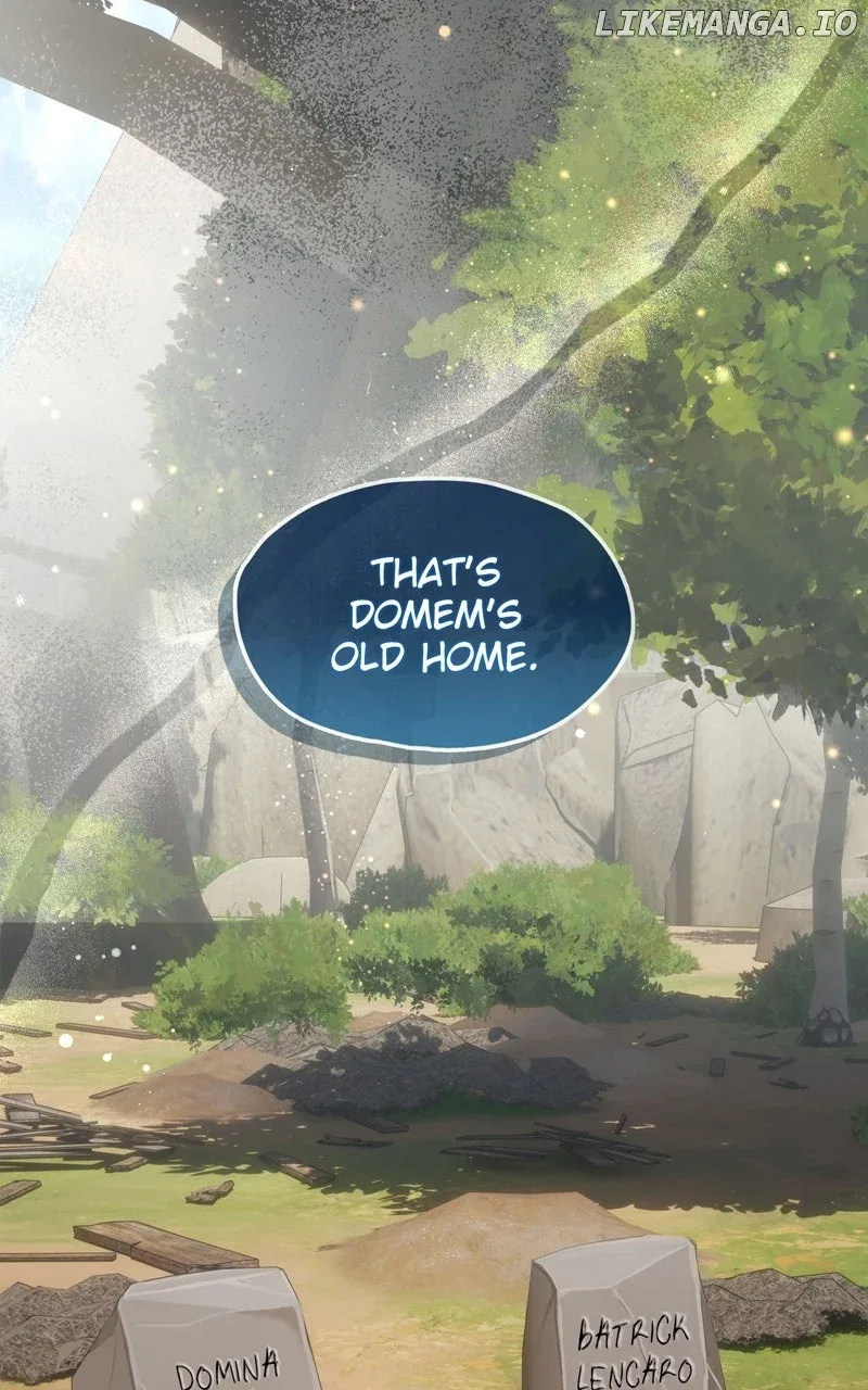 Seabird and the Wolf Chapter 37 page 97