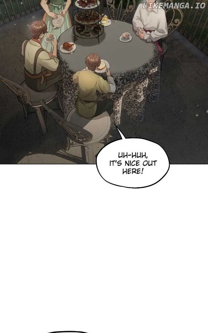 Seabird and the Wolf Chapter 40 page 25