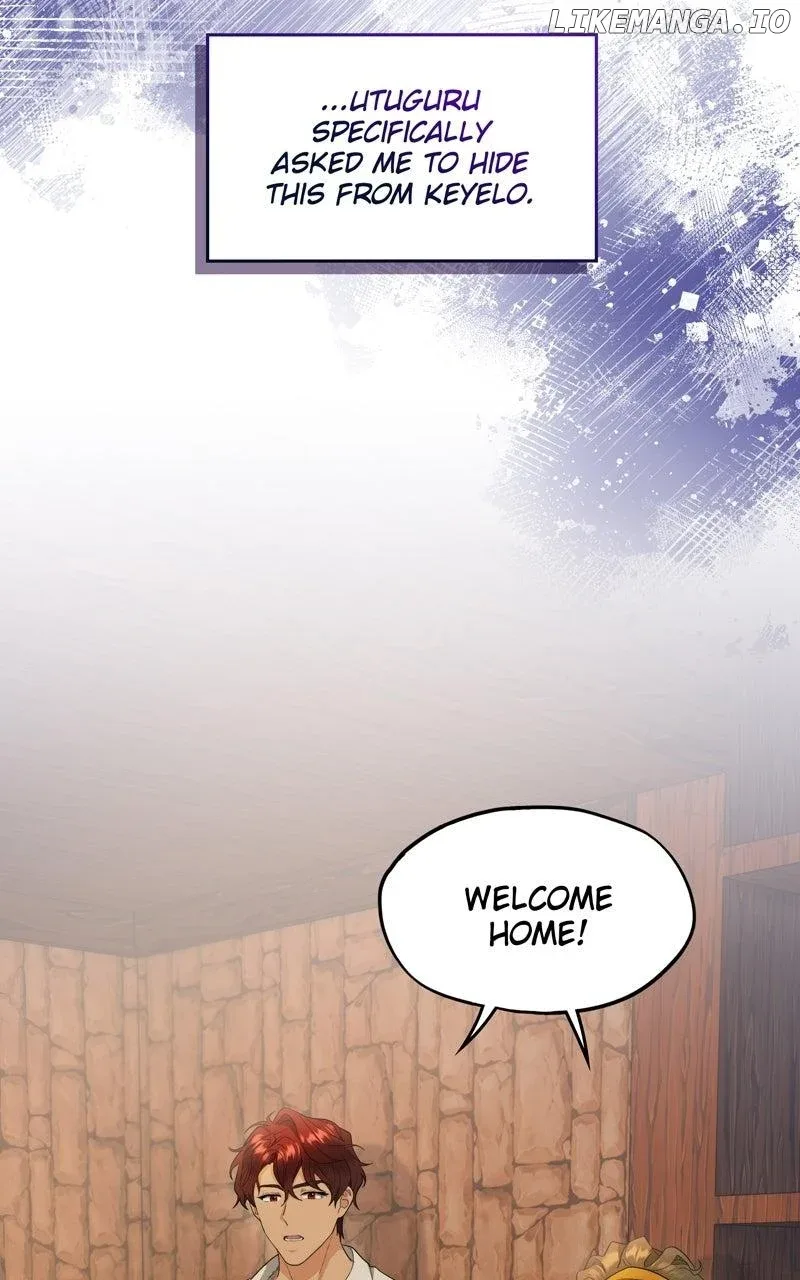 Seabird and the Wolf Chapter 39 page 48