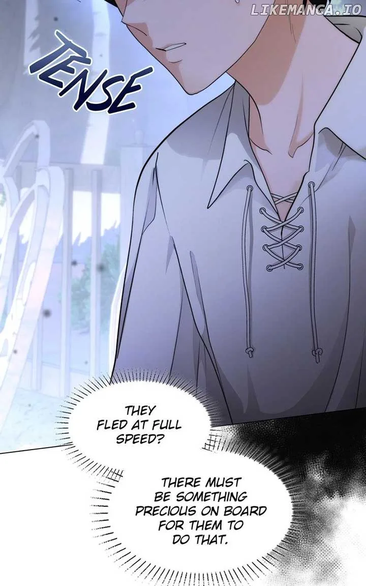 Seabird and the Wolf Chapter 40 page 54