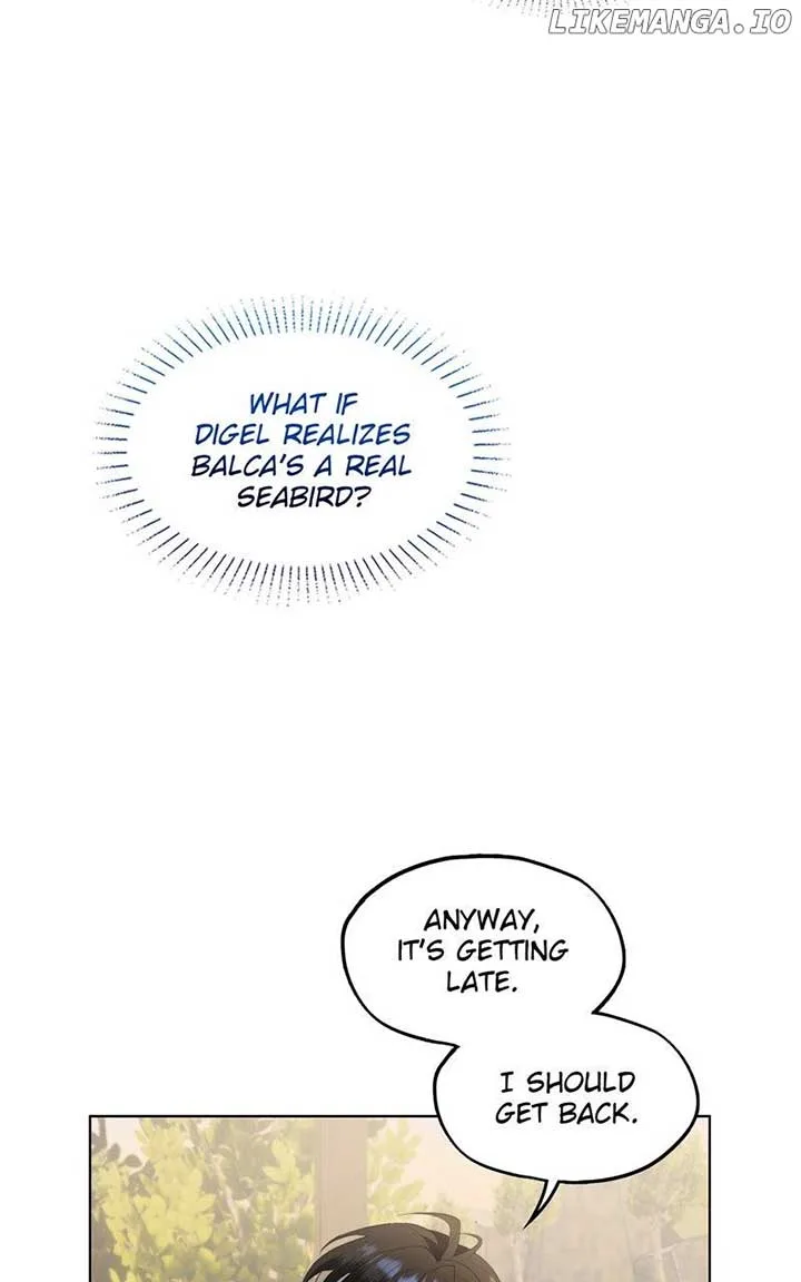 Seabird and the Wolf Chapter 40 page 69
