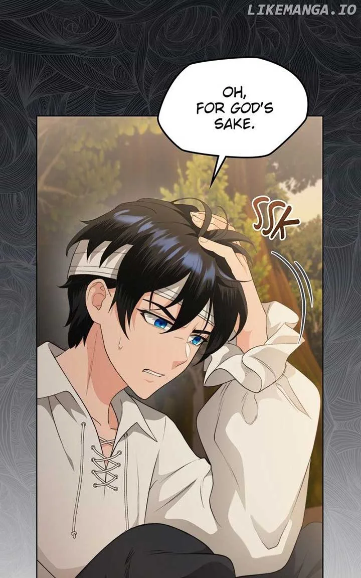 Seabird and the Wolf Chapter 40 page 81