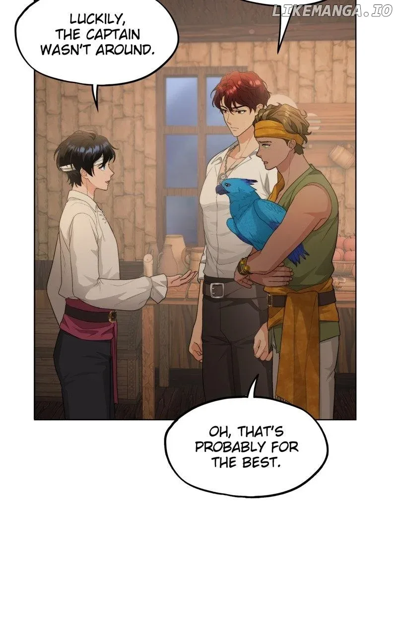 Seabird and the Wolf Chapter 39 page 59