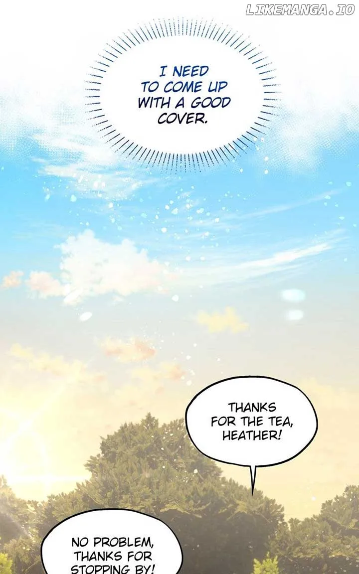 Seabird and the Wolf Chapter 40 page 71